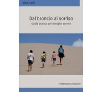Dal broncio al sorriso: Guida pratica per famiglie serene