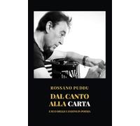 Dal canto alla carta: L'eco delle canzoni in poesia