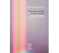 Dal corpo politico al corpo sociale. Hobbes, Petty e le figure dell’accumulazione originaria (Studia humaniora)