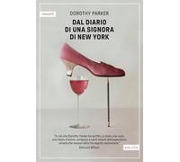 Dal diario di una signora di New York (Vintage)