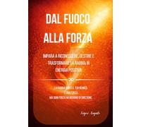Dal Fuoco alla Forza: Impara a riconoscere, gestire e trasformare la rabbia in energia positiva