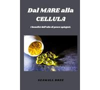 Dal MARE alla CELLULA: I benefici dell'olio di pesce spiegati.