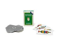 Dal Negro 4132 Cartas de Juego napolitanas, 3+ años, Multicolor