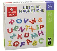 Dal Negro 53827 - Letras magnéticas