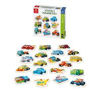 Dal Negro - 53964 vehículos magnéticos