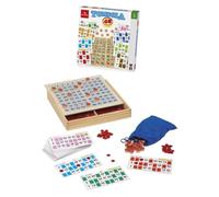 Dal Negro -55757 Tombola 48