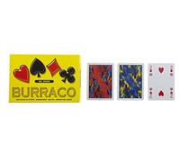 Dal Negro- Cartas de Juego (090084)
