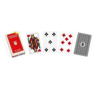 Dal Negro Cartas de juego Piamonte 40 Extra