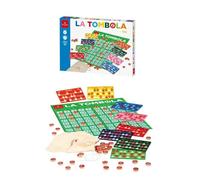 Dal Negro LA TOMBOLA Top 48 CARTELLE 054092