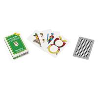 Dal Negro Merchandising - Cartas de Juego Napolitano 81 Extra (1 Accesorio)