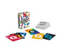Dal Negro - Siete a Siete 57146 Juego de Cartas