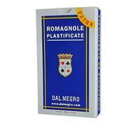 Dal Negro Baraja de cartas Romagnole 95 Extra Merchandising oficial