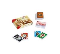 Dal Negro Templaria (Blister)