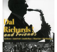 Dal Richards - And Friends
