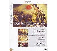 Dal romanticismo al realismo [Italia] [DVD]