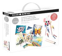 DAL SIMPLY CREATIVE PROJECT SET 25