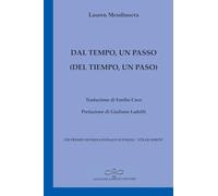 Dal tempo, un passo-Del tiempo, un paso (Zaffiro)