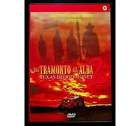 Dal Tramonto All'Alba 2 [Italia] [DVD]