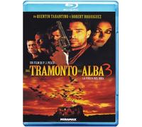 Dal tramonto all'alba 3 [Italia] [Blu-ray]