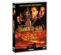 Dal tramonto all'alba 3 [Italia] [DVD]