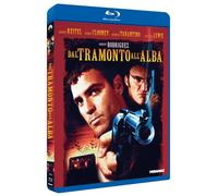 Dal Tramonto All'alba [Blu-ray]