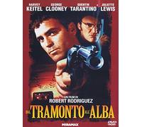 Dal tramonto all'alba [Italia] [DVD]