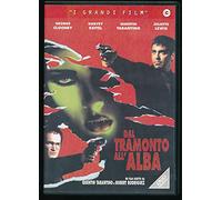 Dal Tramonto All'Alba [Italia] [DVD]