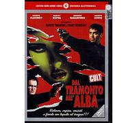 Dal tramonto all'alba [Italia] [DVD]
