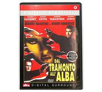 Dal Tramonto All'Alba (SE) (2 Dvd) [Italia]