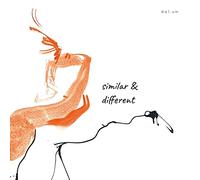 Dal:Um - Similar & Different