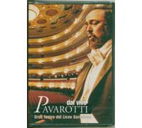 Dal Vivo Pavarotti [Reino Unido] [DVD]