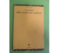 Dalã Salvador - Cornuti Della Vecchia Arte Moderna