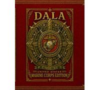 DALA: Vol. 3: United States Marine Corps Edition
