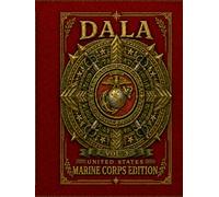DALA: Vol. 3: United States Marine Corps Edition