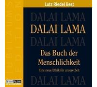 Dalai Lama - Das Buch der Menschlichkeit/Ju [Import]