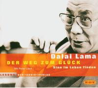 Dalai Lama - Der Weg Zum Gluck