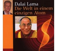 Dalai Lama-die Welt in Einem E
