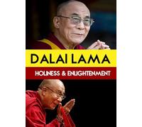Dalai Lama - Holiness & Enlightment [USA] [DVD]