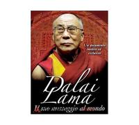 Dalai Lama - Il Suo Messaggio Al Mondo [Italia] [DVD]