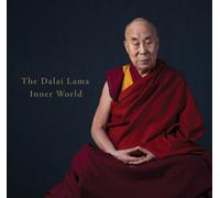 Dalai Lama Inner World (CD) Album (Importación USA)