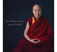 Dalai Lama - Inner World (Rsd) [Vinilo]