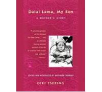 Dalai Lama My Son (ebook)