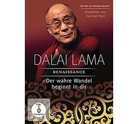 Dalai Lama - Renaissance [Alemania] [DVD]