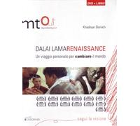 Dalai Lama renaissance (+booklet) [Italia] [DVD]