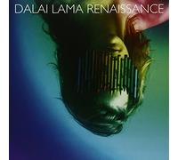 Dalai Lama Renaissance - I Know You Will [Vinilo]