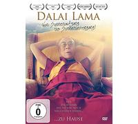 Dalai Lama - Von Sonnenaufgang bis Sonnenuntergang! [Alemania] [DVD]