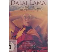 Dalai Lama - Von Sonnenaufgang bis Sonnenuntergang! [Reino Unido] [Blu-ray]