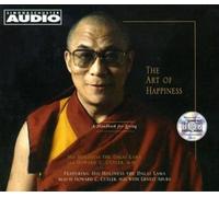 Dalai Lama XIV The Art of Happiness (CD) (Importación USA)