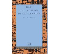 DalÂi ou Le filon de la paranoïa