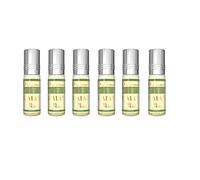 Dalal Aceite De Perfume - 6 x 6ml por Al Rehab